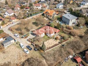 Prodej rodinného domu, Zdiby, Slunečná, 106 m2
