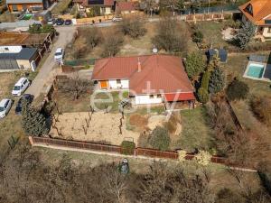 Prodej rodinného domu, Zdiby, Slunečná, 106 m2
