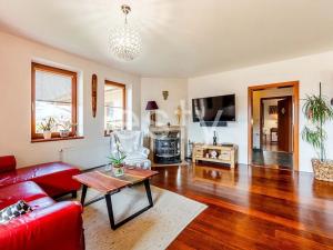 Prodej rodinného domu, Zdiby, Slunečná, 106 m2