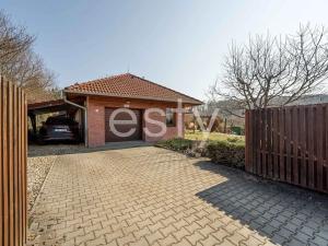 Prodej rodinného domu, Zdiby, Slunečná, 106 m2