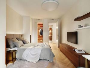 Pronájem bytu 3+kk, Praha - Staré Město, U milosrdných, 148 m2