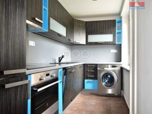 Pronájem bytu 3+kk, Praha - Záběhlice, Vrútecká, 64 m2