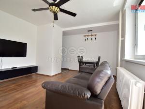Pronájem bytu 3+kk, Praha - Záběhlice, Vrútecká, 64 m2