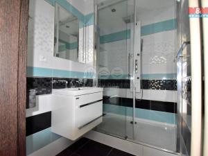 Pronájem bytu 3+kk, Praha - Záběhlice, Vrútecká, 64 m2