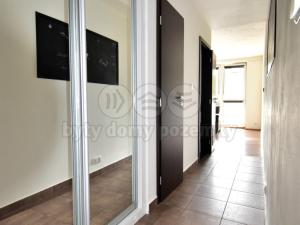 Pronájem bytu 3+kk, Praha - Záběhlice, Vrútecká, 64 m2