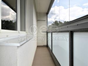 Pronájem bytu 3+kk, Praha - Záběhlice, Vrútecká, 64 m2