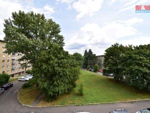 Pronájem bytu 3+kk, Praha - Záběhlice, Vrútecká, 64 m2