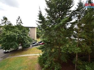 Pronájem bytu 3+kk, Praha - Záběhlice, Vrútecká, 64 m2