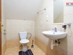 Prodej ubytování, Přídolí, 430 m2