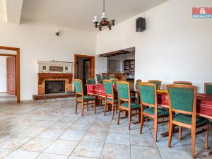 Prodej ubytování, Přídolí, 430 m2