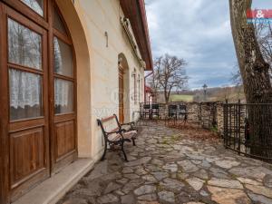 Prodej ubytování, Přídolí, 430 m2