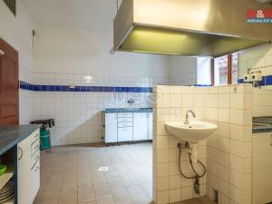 Prodej ubytování, Přídolí, 430 m2