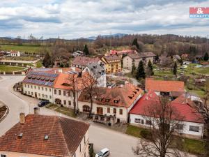 Prodej ubytování, Přídolí, 430 m2