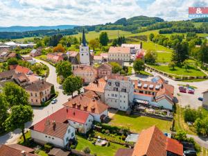 Prodej ubytování, Přídolí, 430 m2