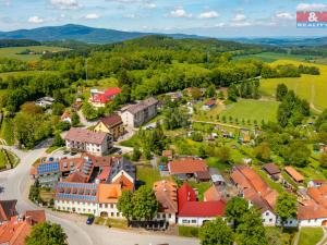 Prodej ubytování, Přídolí, 430 m2