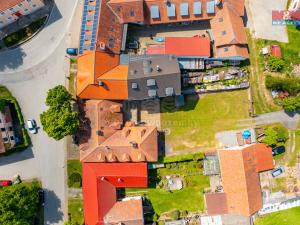 Prodej ubytování, Přídolí, 430 m2