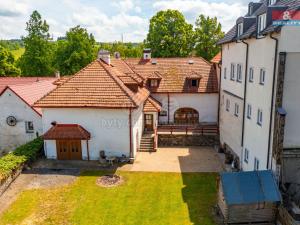 Prodej ubytování, Přídolí, 430 m2