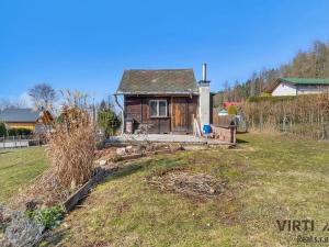 Prodej zahrady, Hostinné, Husitská, 380 m2