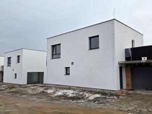 Prodej rodinného domu, Brno, Modřická, 160 m2
