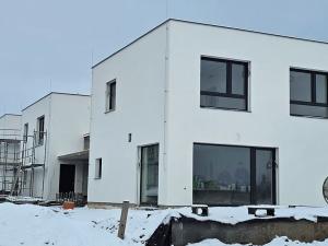 Prodej rodinného domu, Brno, Modřická, 160 m2