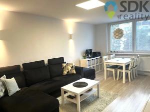 Pronájem bytu 3+kk, Brno, Jírovcova, 72 m2