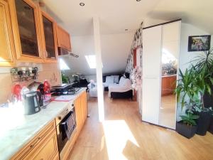 Pronájem bytu 2+kk, Ostrava, Parcelní, 75 m2