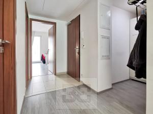 Pronájem bytu 2+kk, Praha - Stodůlky, Petržílkova, 58 m2