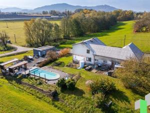 Prodej rodinného domu, Frýdek-Místek, Bahno-Štandl, 285 m2