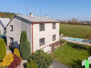 Prodej rodinného domu, Frýdek-Místek, Bahno-Štandl, 285 m2