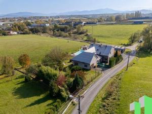 Prodej rodinného domu, Frýdek-Místek, Bahno-Štandl, 285 m2
