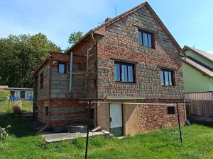 Prodej rodinného domu, Plzeň, V Podlesí, 160 m2