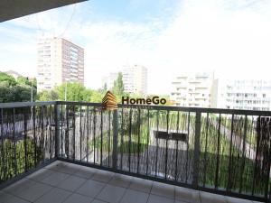 Pronájem bytu 2+kk, Praha - Michle, V dolině, 59 m2