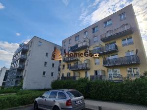 Pronájem bytu 2+kk, Praha - Michle, V dolině, 59 m2