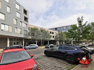 Pronájem bytu 2+kk, Praha - Letňany, Kostomlatská, 63 m2