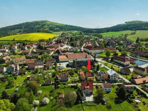Prodej rodinného domu, Louňovice pod Blaníkem, Fortna, 190 m2