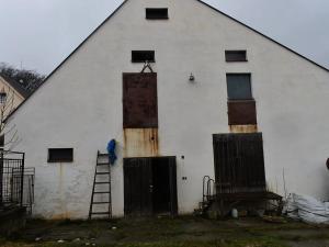 Prodej činžovního domu, Šimonovice, V Zatáčkách, 422 m2