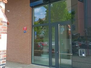 Pronájem bytu 2+kk, Praha - Holešovice, Jankovcova, 69 m2