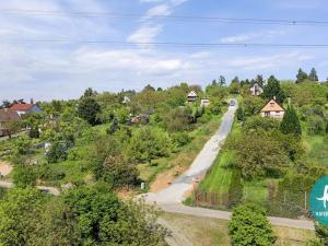 Prodej zahrady, Popůvky, 485 m2