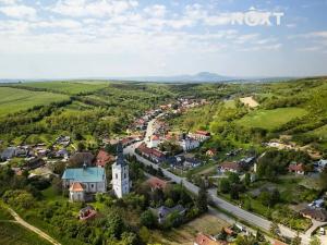 Prodej pozemku pro bydlení, Kurdějov, 795 m2
