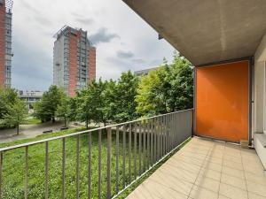 Pronájem bytu 2+kk, Praha - Strašnice, Názovská, 68 m2