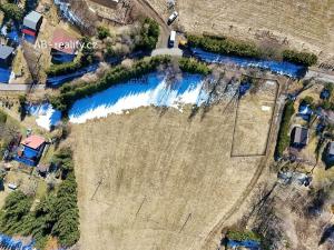 Prodej pozemku pro bydlení, Český Jiřetín, 706 m2