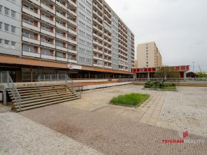 Pronájem obchodního prostoru, Hradec Králové - Nový Hradec Králové, třída Edvarda Beneše, 25 m2