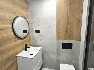 Pronájem bytu 3+1, Most, Jaroslava Vrchlického, 58 m2