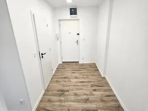 Pronájem bytu 3+1, Most, Jaroslava Vrchlického, 58 m2
