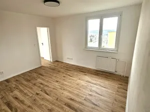 Pronájem bytu 3+1, Most, Jaroslava Vrchlického, 58 m2
