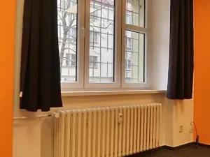 Pronájem bytu 1+kk, Praha - Žižkov, Biskupcova, 31 m2