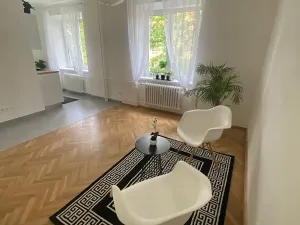 Prodej bytu 3+kk, Praha - Vršovice, Bělocerkevská, 74 m2