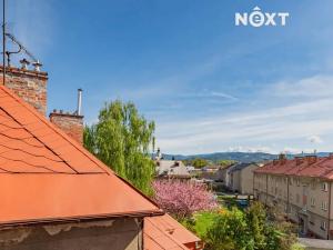 Prodej bytu 2+1, Šumperk, Zábřežská, 56 m2