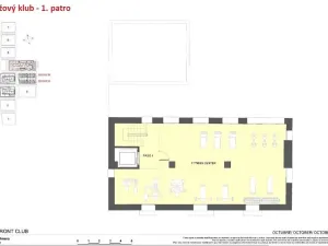 Prodej bytu 4+kk, Puçol, Španělsko, 94 m2