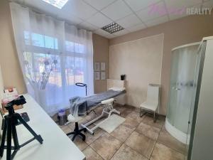 Pronájem kanceláře, Staré Město, Jezuitská, 12 m2